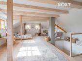 Prodej domu/vily, 134 m²