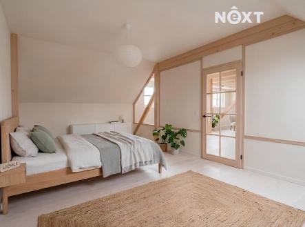 Prodej domu/vily, 134 m²