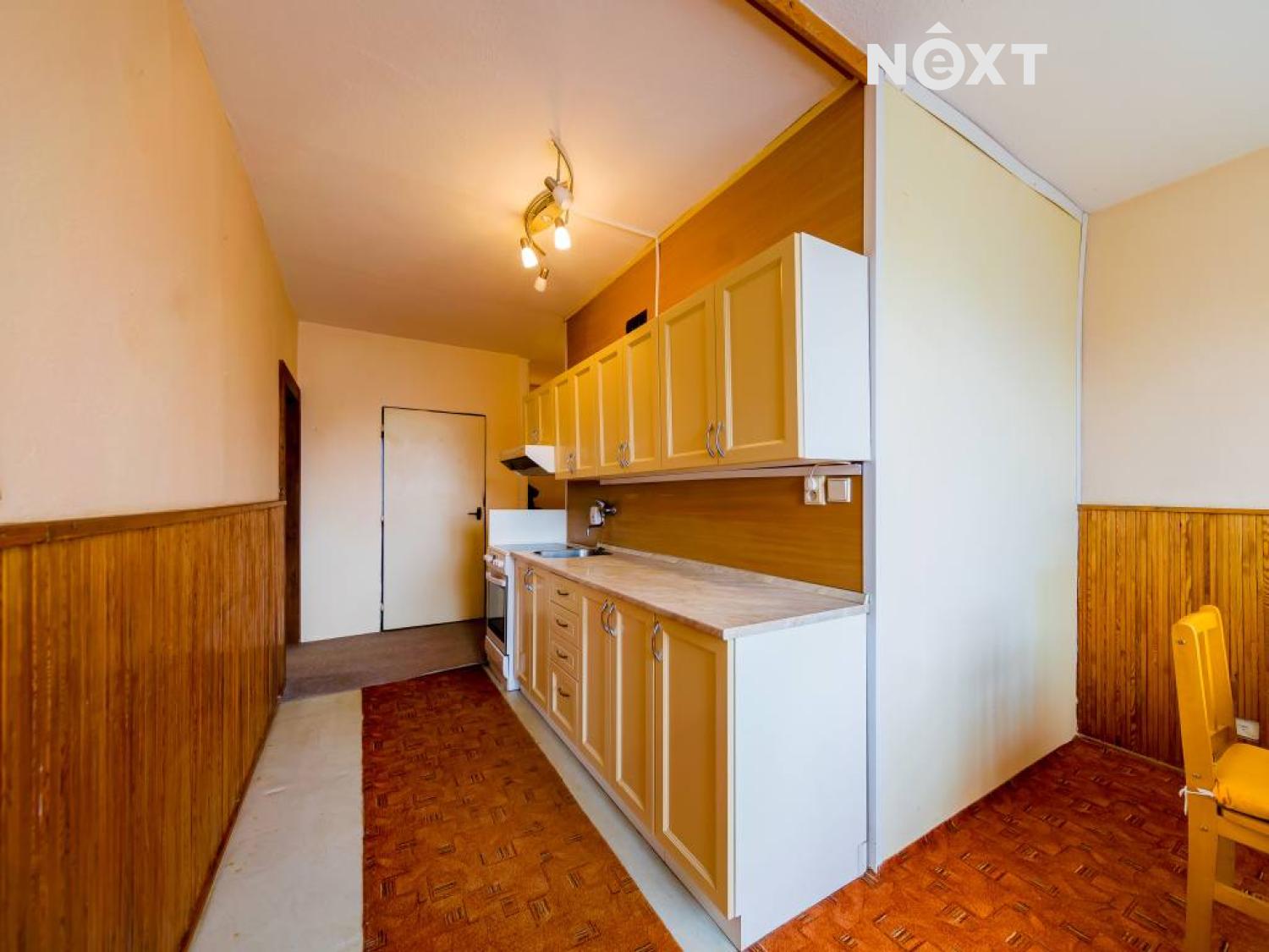 Prodej byt 3+1, 74㎡