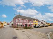 Prodej komerčního objektu, obchodní centrum, 828 m²