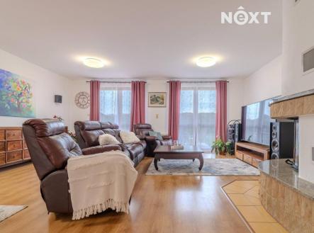 Prodej domu/vily, 154 m²