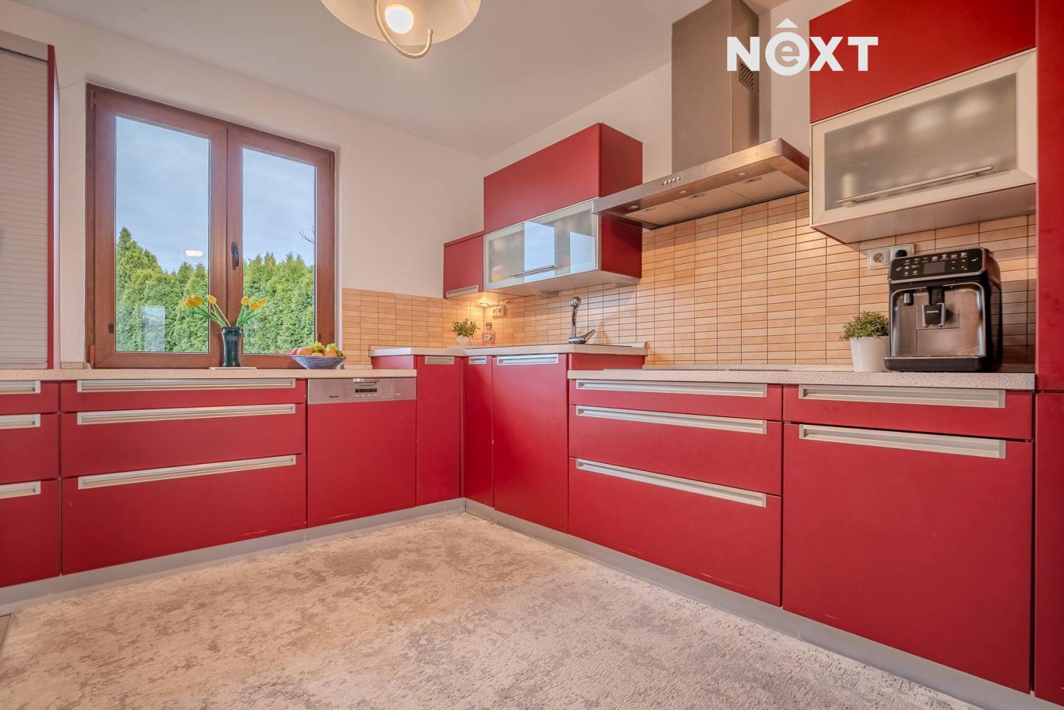 Prodej Rodinný dům, 154㎡