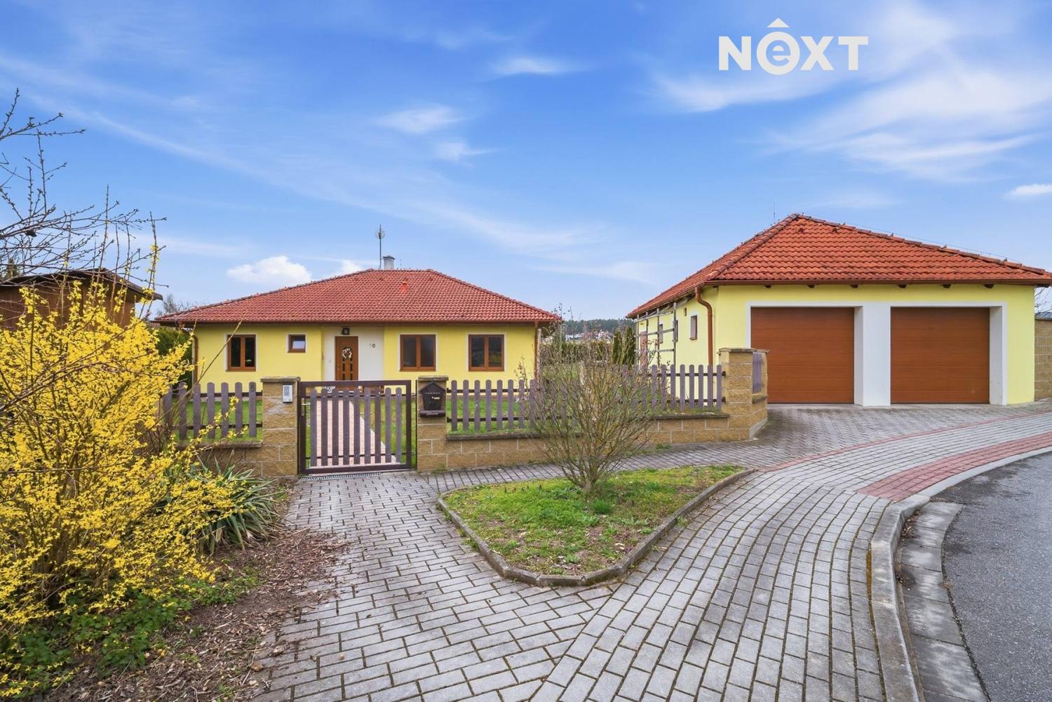 Prodej Rodinný dům, 154㎡