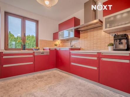 Prodej domu/vily, 154 m²