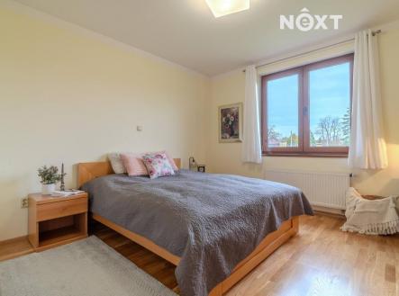 Prodej domu/vily, 154 m²