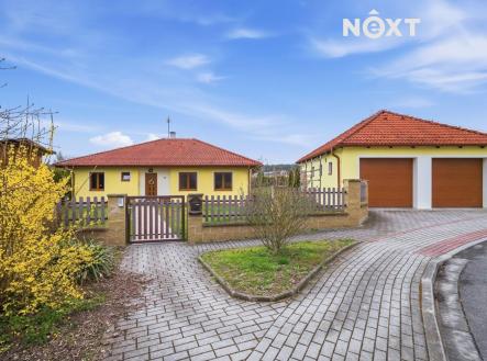 Prodej domu/vily, 154 m²