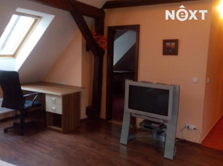 Pronájem bytu, 1+kk, 59 m²