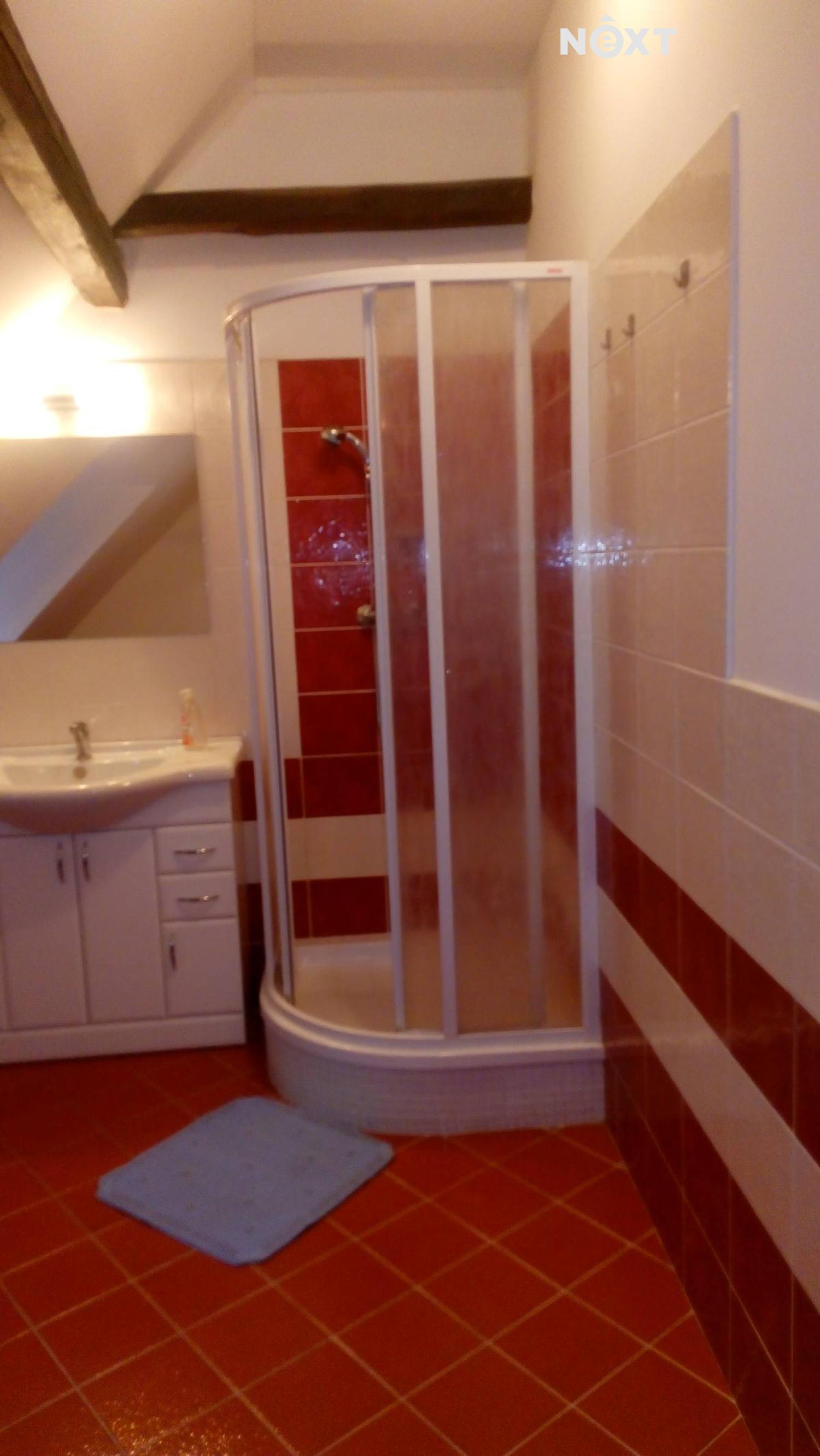 Pronájem byt 1+kk, 59㎡