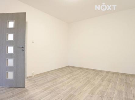 Pronájem bytu, 1+1, 36 m²