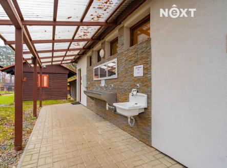 Prodej domu/vily, 22 m²