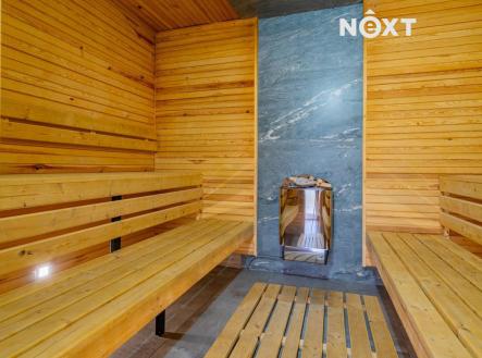 Prodej komerčního objektu, jiný, 99 m²