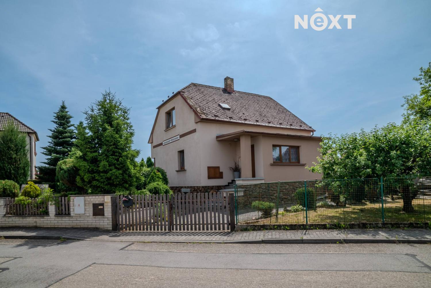 Prodej byt 2+1, 58㎡