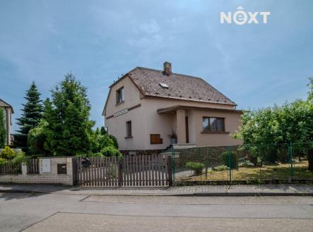 Prodej bytu, 2+1, 58 m²