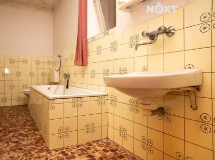 Prodej bytu, 2+1, 58 m²