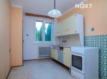 Prodej bytu, 2+1, 58 m²