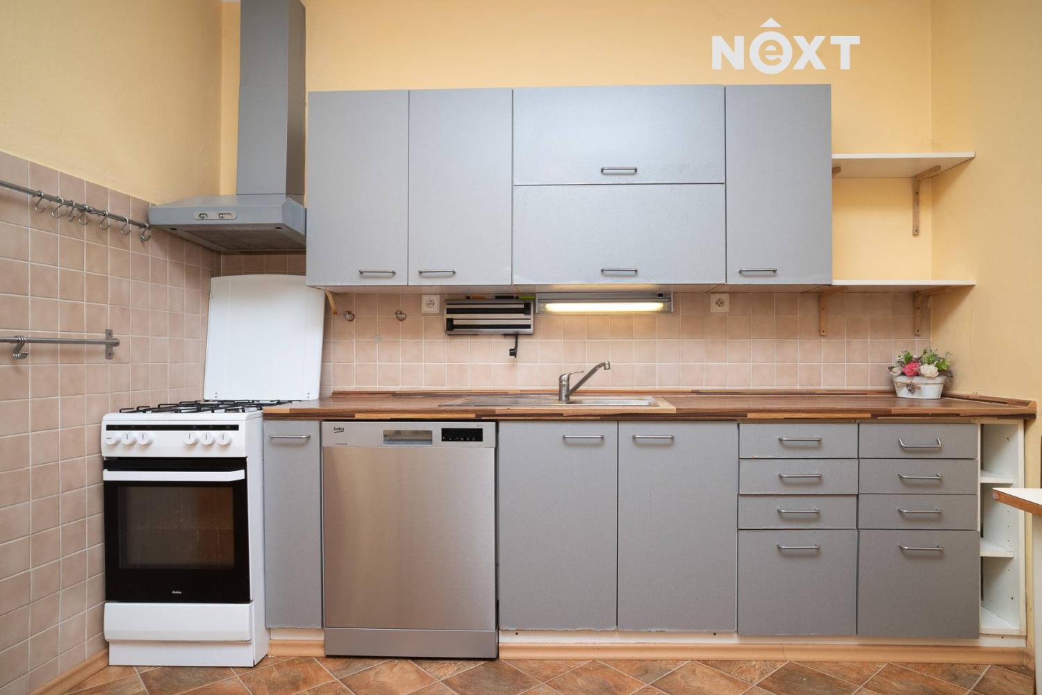 Prodej byt 4+1, 84㎡