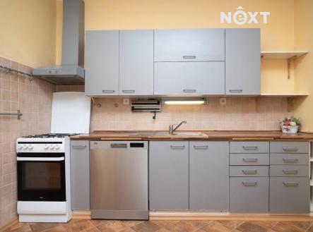 Prodej bytu, 4+1, 84 m²