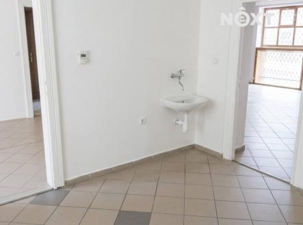 Pronájem komerčního objektu, obchodní centrum, 1 m²