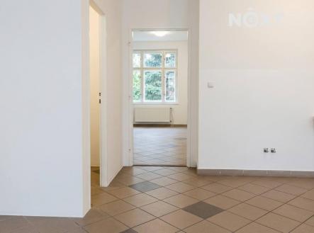 Pronájem komerčního objektu, obchodní centrum, 1 m²