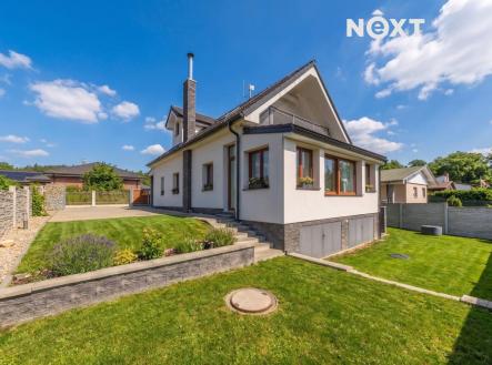 Prodej domu/vily, 119 m²