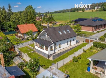 Prodej domu/vily, 119 m²