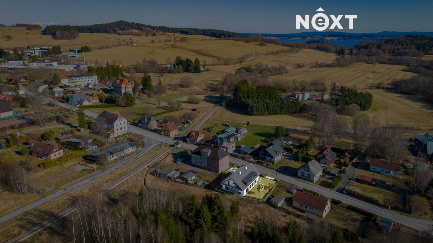 Prodej byt 3+kk, 84㎡