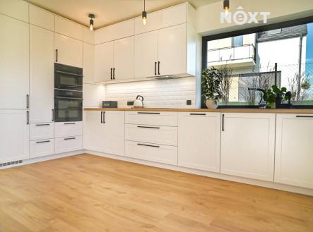 Prodej bytu, 3+kk, 84 m²