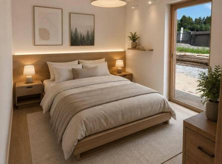 Prodej bytu, 3+kk, 84 m²