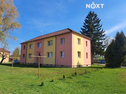 Prodej bytu, 3+1, 80 m²