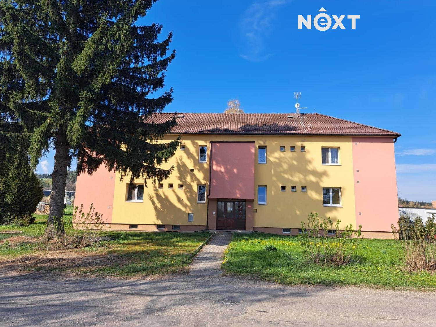 Prodej byt 3+1, 80㎡