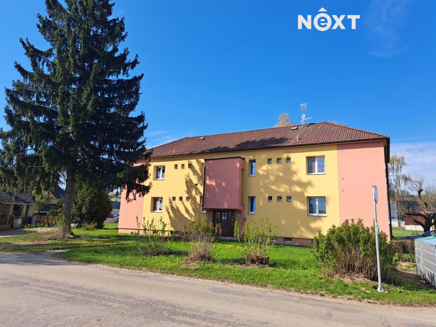 Prodej byt 3+1, 80㎡