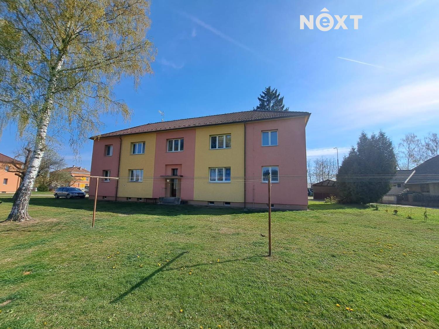 Prodej byt 3+1, 80㎡