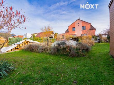 Prodej domu/vily, 148 m²