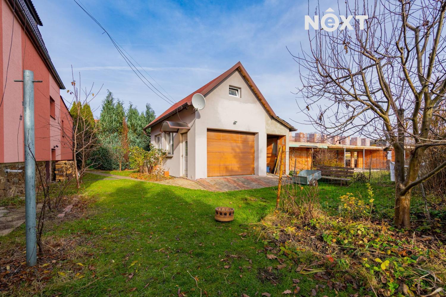 Prodej Rodinný dům, 148㎡