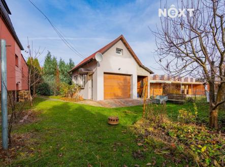 Prodej domu/vily, 148 m²