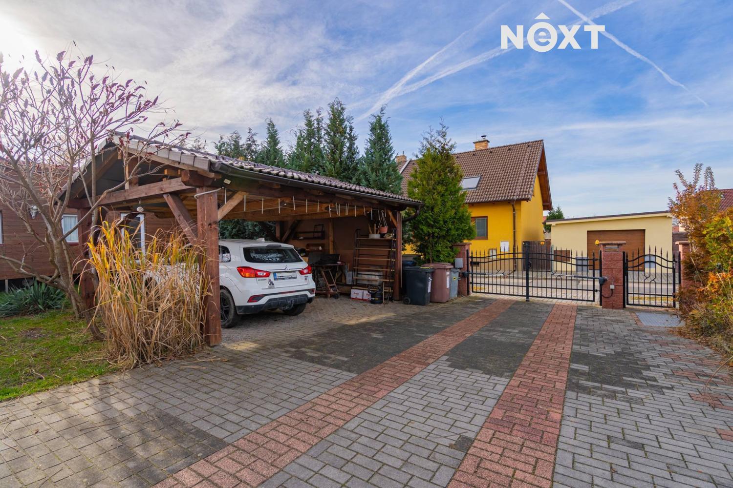 Prodej Rodinný dům, 148㎡