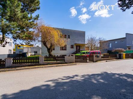 Prodej domu/vily, 171 m²