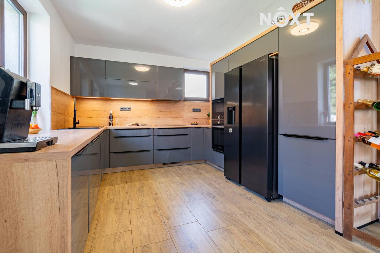 Prodej Rodinný dům, 171㎡