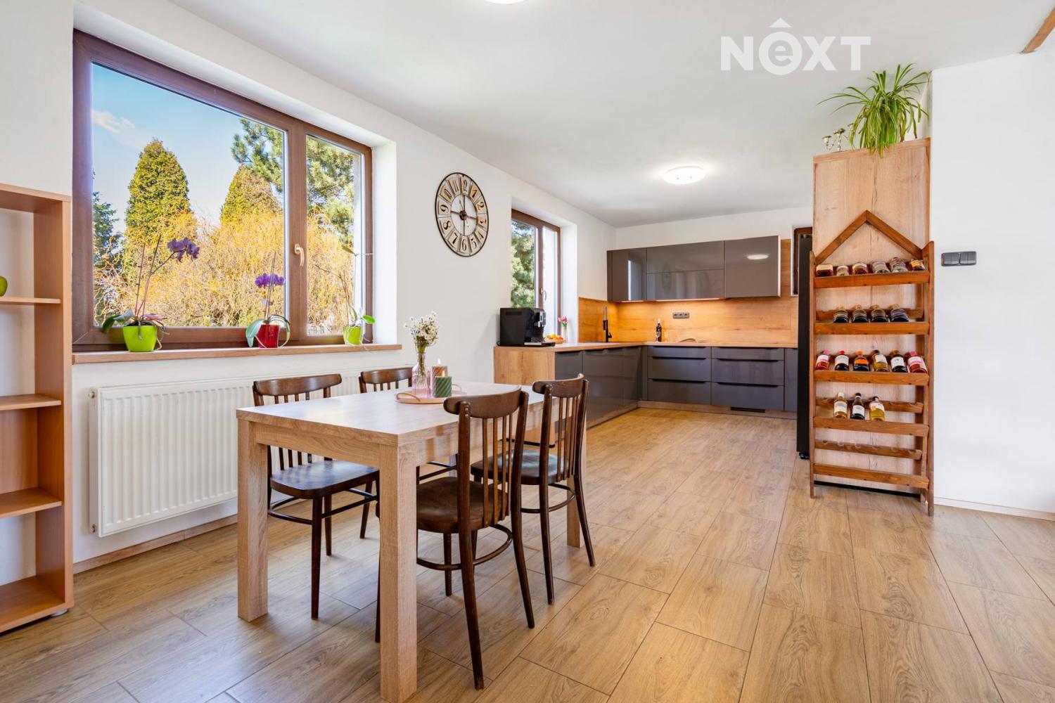 Prodej Rodinný dům, 171㎡