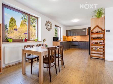 Prodej domu/vily, 171 m²