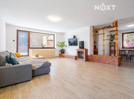 Prodej domu/vily, 171 m²