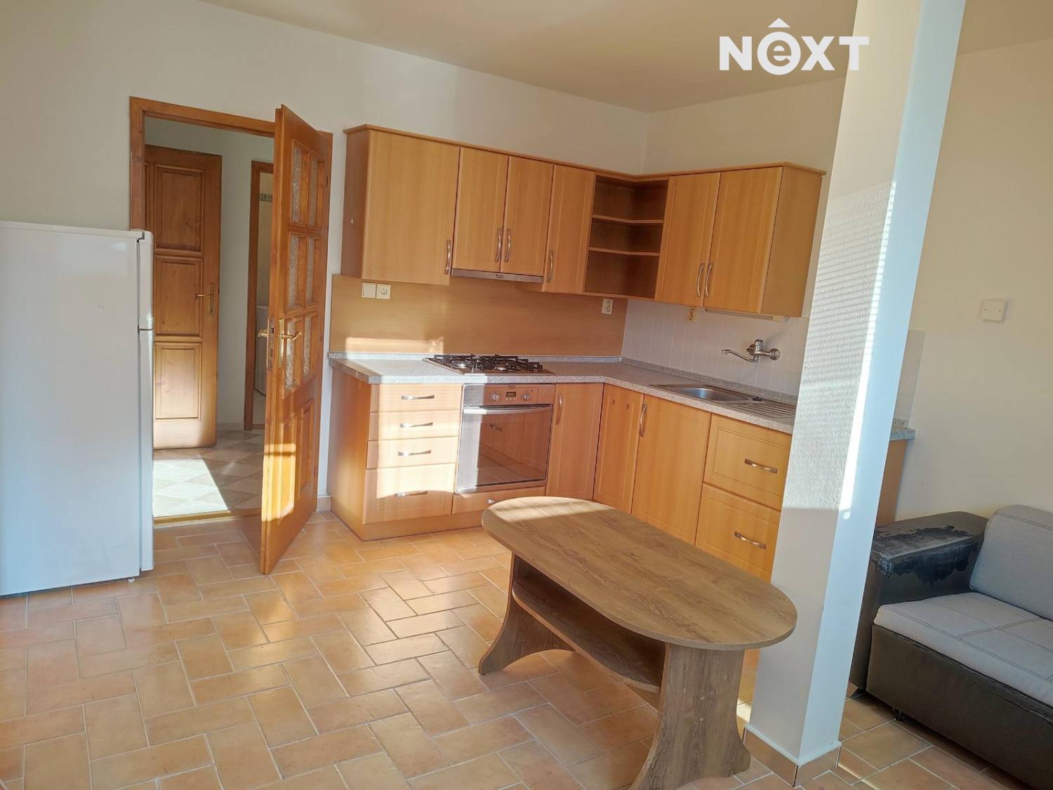 Pronájem byt 1+1, 47㎡