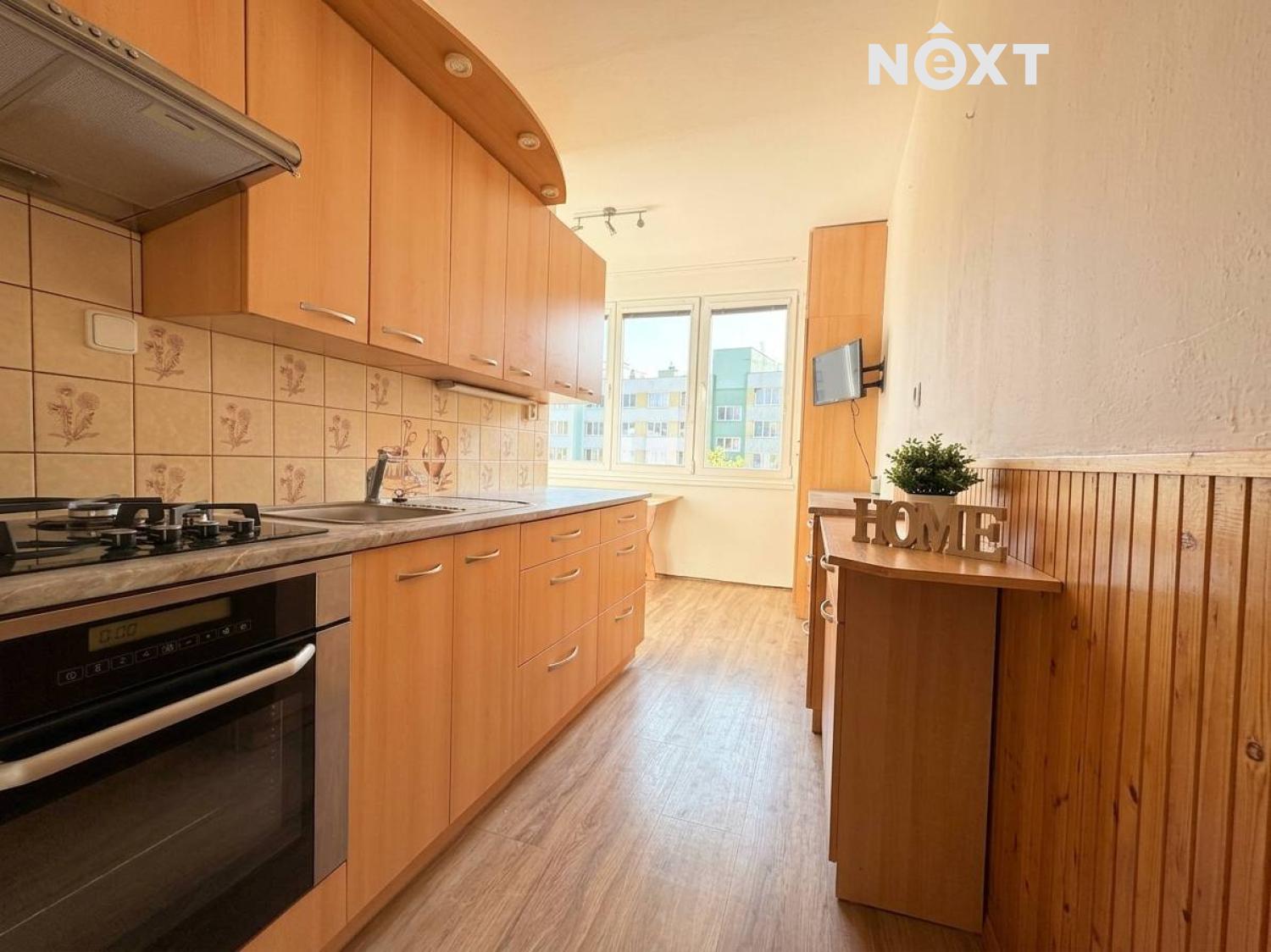 Pronájem byt 2+1, 57㎡