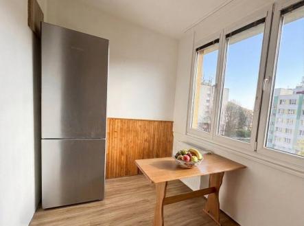 Pronájem bytu, 2+1, 57 m²