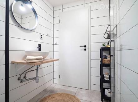 Prodej bytu, 1+kk, 28 m²