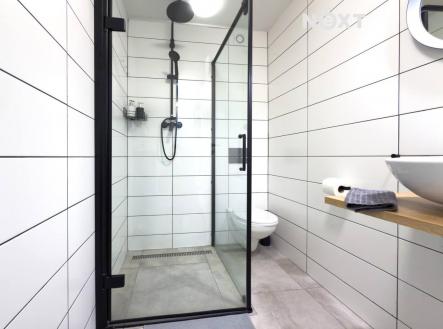 Prodej bytu, 1+kk, 28 m²