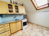 Pronájem bytu, 2+1, 47 m²