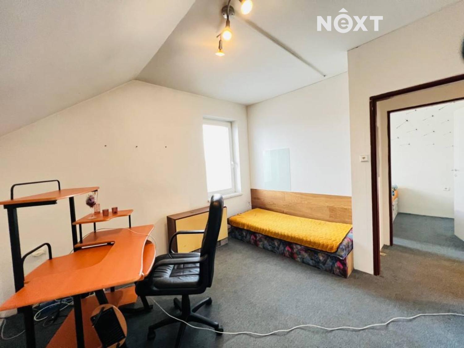 Pronájem byt 2+1, 47㎡