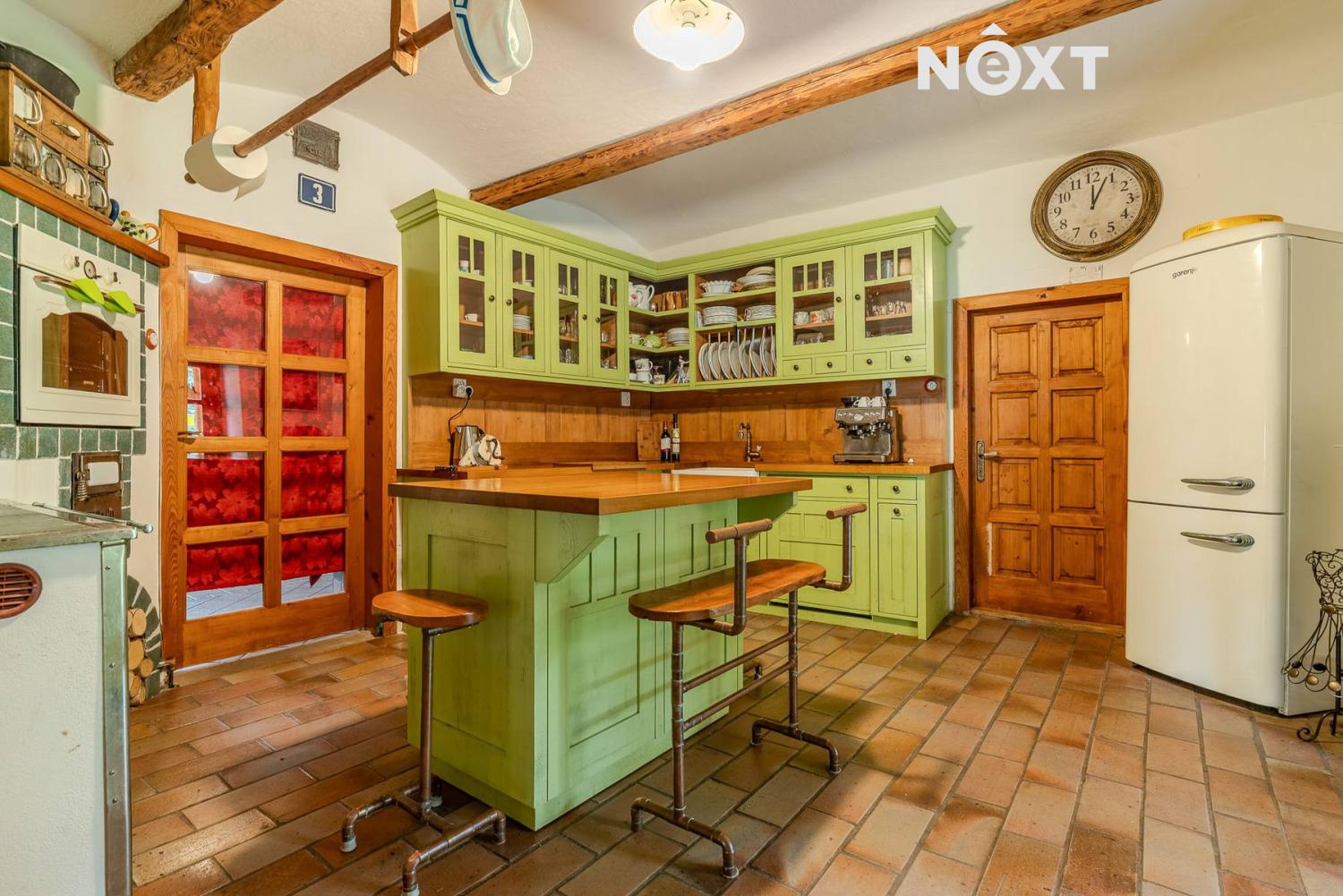 Prodej Rodinný dům, 230㎡