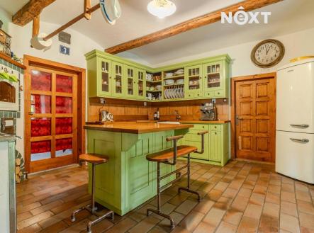 Prodej domu/vily, 230 m²